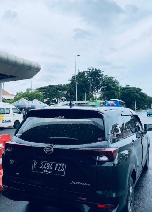 Galeri Syafii 2 Galeri Syafii 2