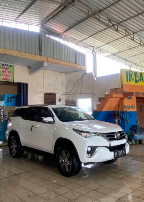Galeri Syafii 3 Galeri Syafii 3
