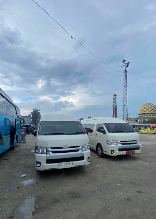 Galeri Syafii 8 Galeri Syafii 8