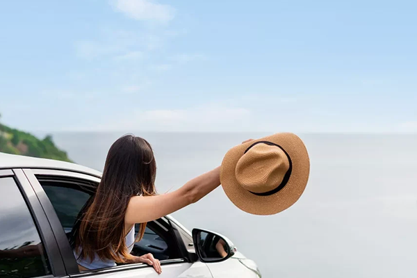 Travel Reguler syafii